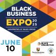 Montgomery County Black Collective to Host 2nd Annual Black Business Expo at The Universities at Shady Grove on June 10