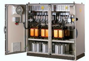 Harmonic Filter Market