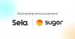 Sela Cloud and Suger.io Partner to Accelerate ISV Marketplace Growth Across AWS, Azure, and Google Cloud