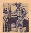 Giftex Modern & Contemporary Art Auction Showcases Timeless Indian Masterpieces