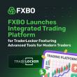 FXBO Launches Integrated Trading Platform for TraderLocker Featuring Advanced Tools for Modern Traders