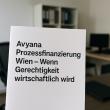 Avyana Prozessfinanzierung Wien – Wenn Gerechtigkeit wirtschaftlich wird