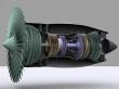 Turbofan Engines Market to Reach USD 8.05 Billion by 2035 Driven by Commercial Aviation Growth & Military Modernization