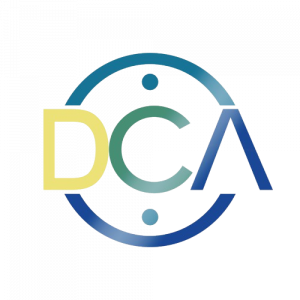 Modern DCA Logo