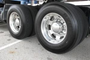 Low Rolling Resistances Tire Market