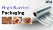 High Barrier Packaging Films Market to Reach USD 28.3 billion by 2035, Driven by E-Commerce and Packaged Food Demand