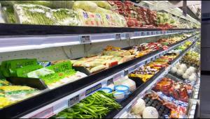 ESLs for Fresh Food