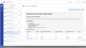 Gia Agent Orchestration Studio boosting efficiency for financial leaders