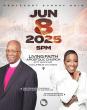 Pentecost Sunday Ohio Set to Ignite Columbus with Power and Purpose on June 8th at 5:00pm