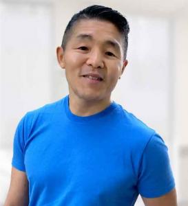Dr. Ken Nakamura