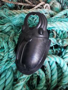 Scuttle the Cuttle