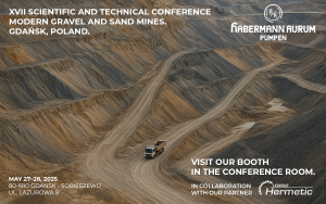 XVII Scientific and Technical Conference Flyer