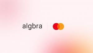 Algbra x Mastercard