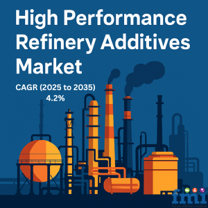 High Performance Refinery Additives Market