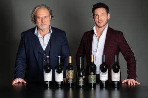 After building a presence in more than 40 countries and earning accolades from global wine critics, Pelleriti Priore announces its official entry into the Canadian market arcelo Pelleriti and Miguel Priore with the full Pelleriti Priore wine portfolio, a collection of cult wines from Mendoza, Argentina