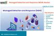 Managed Detection and Response (MDR) Market Growth | Top Trends, Solutions & Future Outlook 2025