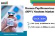 Human Papillomavirus (HPV) Vaccines Market Forecast 2025-2033 | Key Players & Innovations | DataM Intelligence