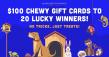 Nurenberg Paris Announces 'Summer of Pets' Gift Card Giveaway