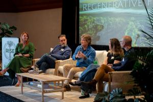 RISE 2025 Cooling Forum