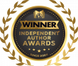 Sam Sammane Wins Fifth Major Honor for The Singularity of Hope at 2025 Independent Author Awards