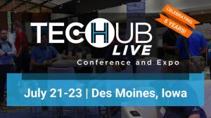 Tech Hub LIVE