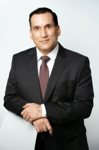 Founder of Vishal Khurana Realtor.