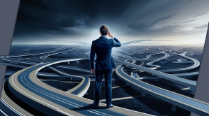 Pathway for IT leaders