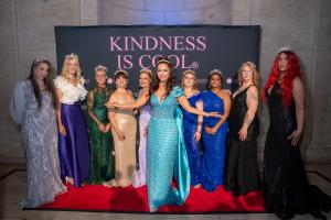 The Luisa Díaz Foundation brought together community leaders, philanthropists, and changemakers for its annual Kindness Is Cool® MAG Gala (Mi Amor Graciousness Gala), held at the iconic Cipriani 25 Broadway Runway of Hope - 2025 Mag Gala