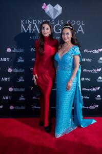 Deborah Hung and Luisa Díaz