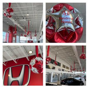 new and improved 18-inch Mylar balloons deliver superior results in custom printing