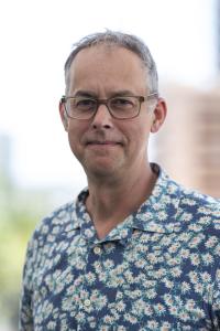 Mark A. Griswold, Ph.D.