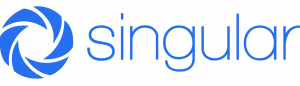 Singular logo