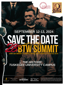 BTWS Flyer