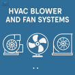 HVAC Blower & Fan Systems Market to Reach USD 2,096.2 Million by 2035, Aimd by Demand for Smart & HVAC Solution