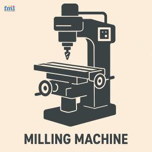 Milling Machine Market EIN