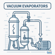 Vacuum Evaporators Market Set for Strong Growth Driven by Advancements in Water Management and Industrial Processes