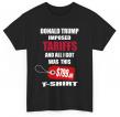 '$799 T-Shirt' Takes a Playful Swing at Tariffs