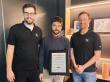 Équipe Laurence's Sainte-Adèle head office wins worldwide recognition at the ASHRAE Technology Awards