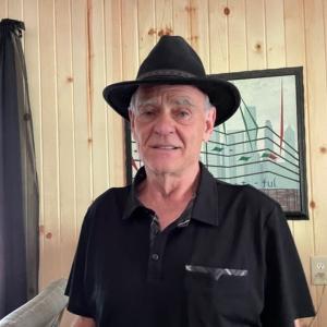 T Hakanson, Author