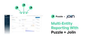 Puzzle + Joiin integration