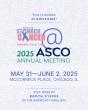Hope for Stomach Cancer Takes the National Stage at ASCO 2025