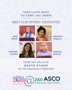 ASCOBoothVolunteersMay2025