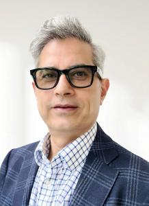 Vishal Gulati