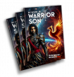 A Thrilling Sci-Fi Epic: Warrior Son – The Awakening by RC Hood Jr. Now Available on Amazon Kindle