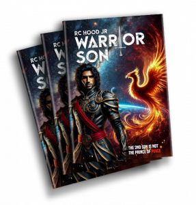The Warrior Son