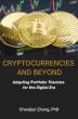 'Cryptocurrencies and Beyond' by Dr. Chenjiazi Zhong Delivers Proven Strategies for Digital Asset Success