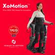 Human in Motion Robotics’ XoMotion™ Wins Prestigious TAG Award for MedTech Innovation