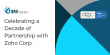 Haya Solutions and Zoho Celebrate 10-Year Partnership as Leading Zoho Partner in Canada