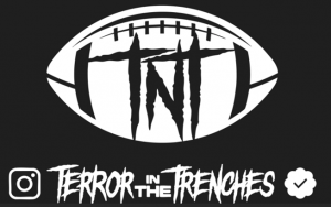 TNT Terror in the Trenches