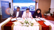 Junaid Family Foundation Signs Letter of Cooperation with Gates Foundation & UNICEF to Advance Maternal Health